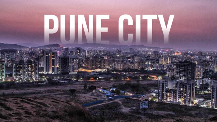 Pune City
